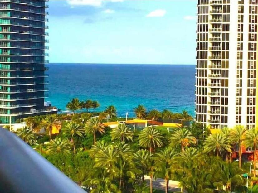 Ocean Reserve Sunny Isles Beach Exteriér fotografie