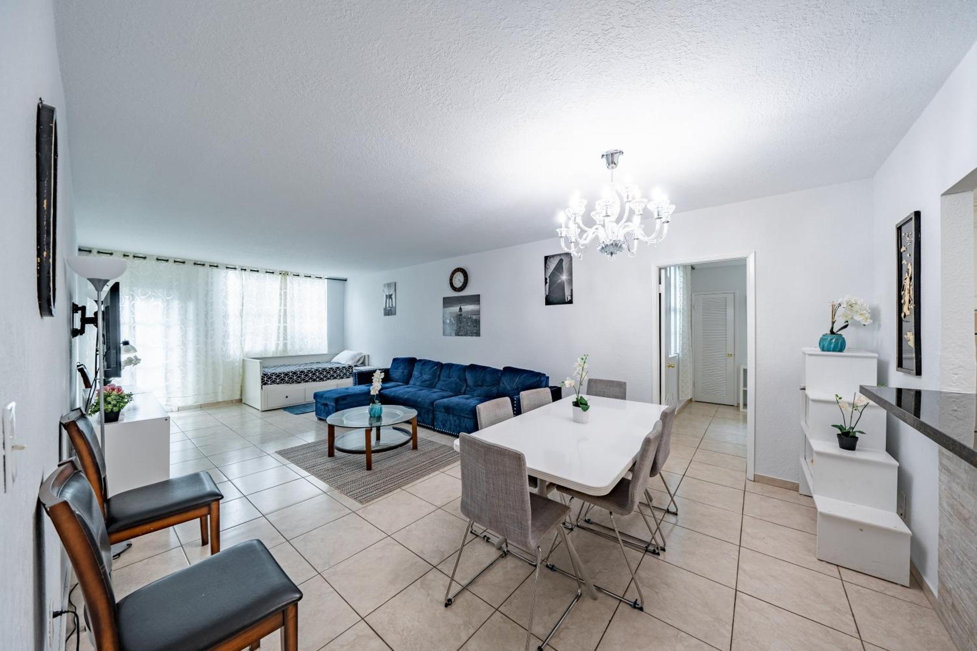 Ocean Reserve Sunny Isles Beach Exteriér fotografie
