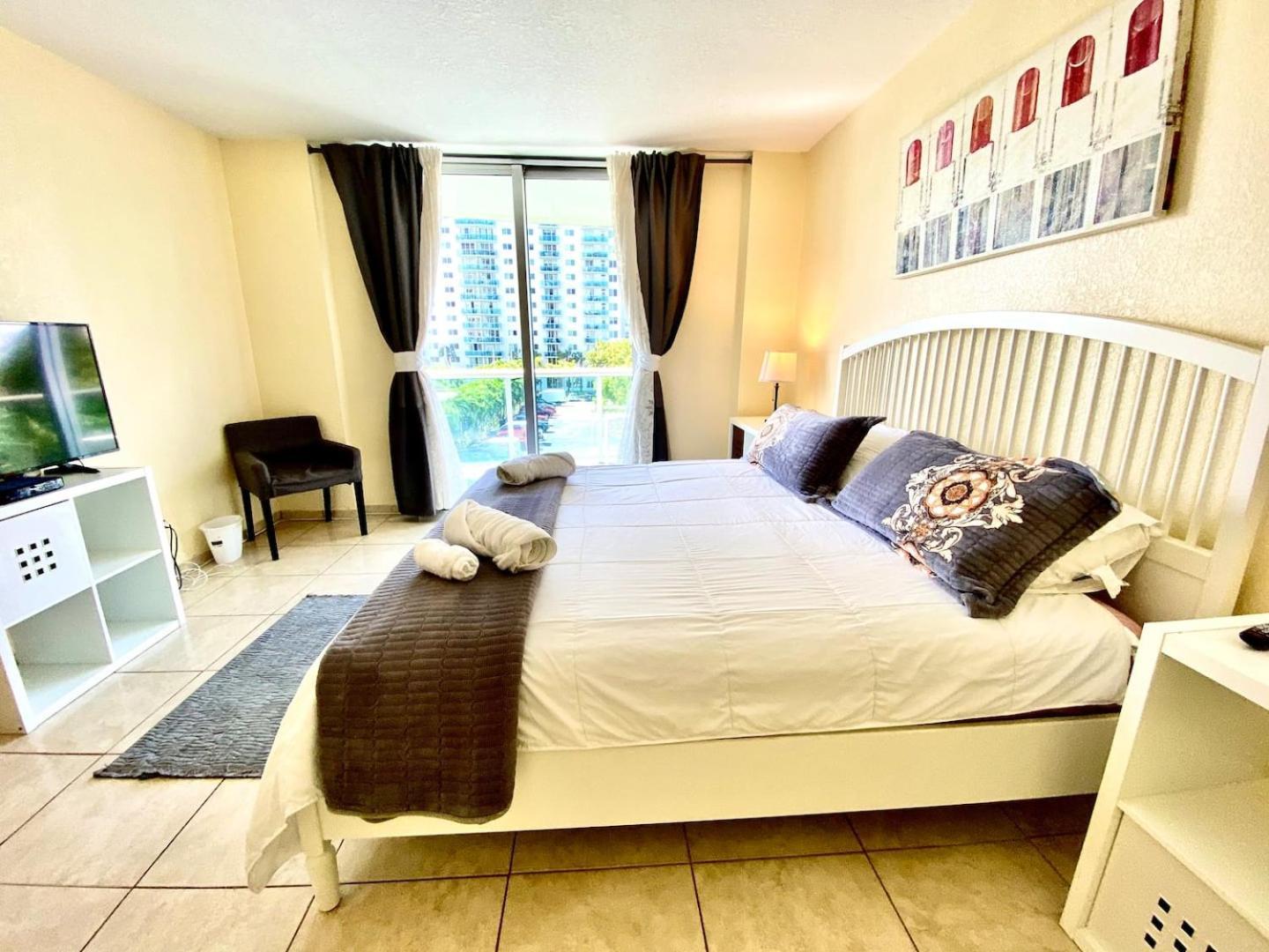 Ocean Reserve Sunny Isles Beach Exteriér fotografie