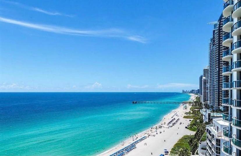 Ocean Reserve Sunny Isles Beach Exteriér fotografie