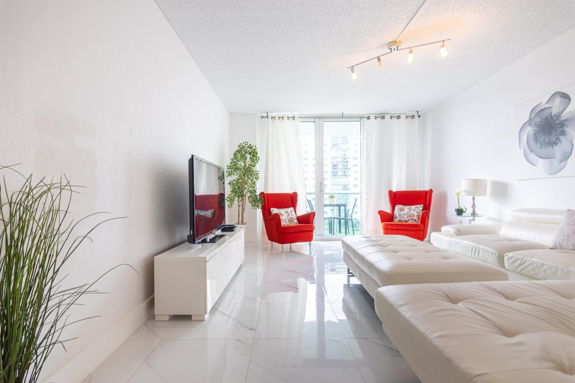 Ocean Reserve Sunny Isles Beach Exteriér fotografie