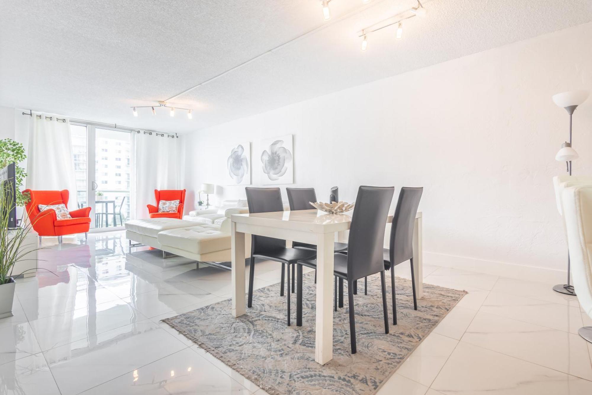 Ocean Reserve Sunny Isles Beach Exteriér fotografie