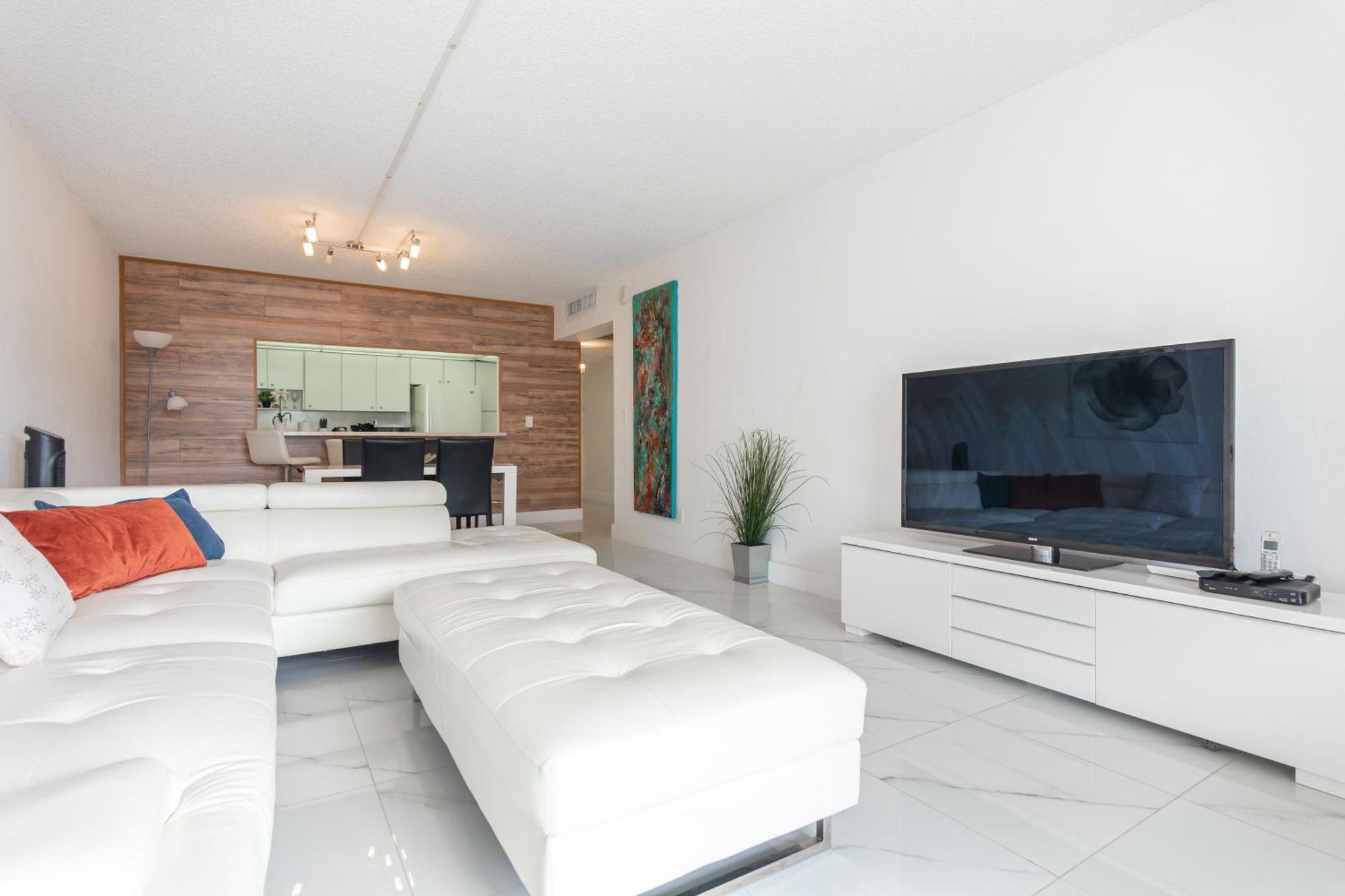 Ocean Reserve Sunny Isles Beach Exteriér fotografie